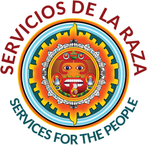 Servicios de La Raza